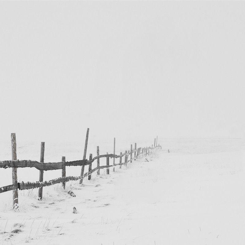 雪镇