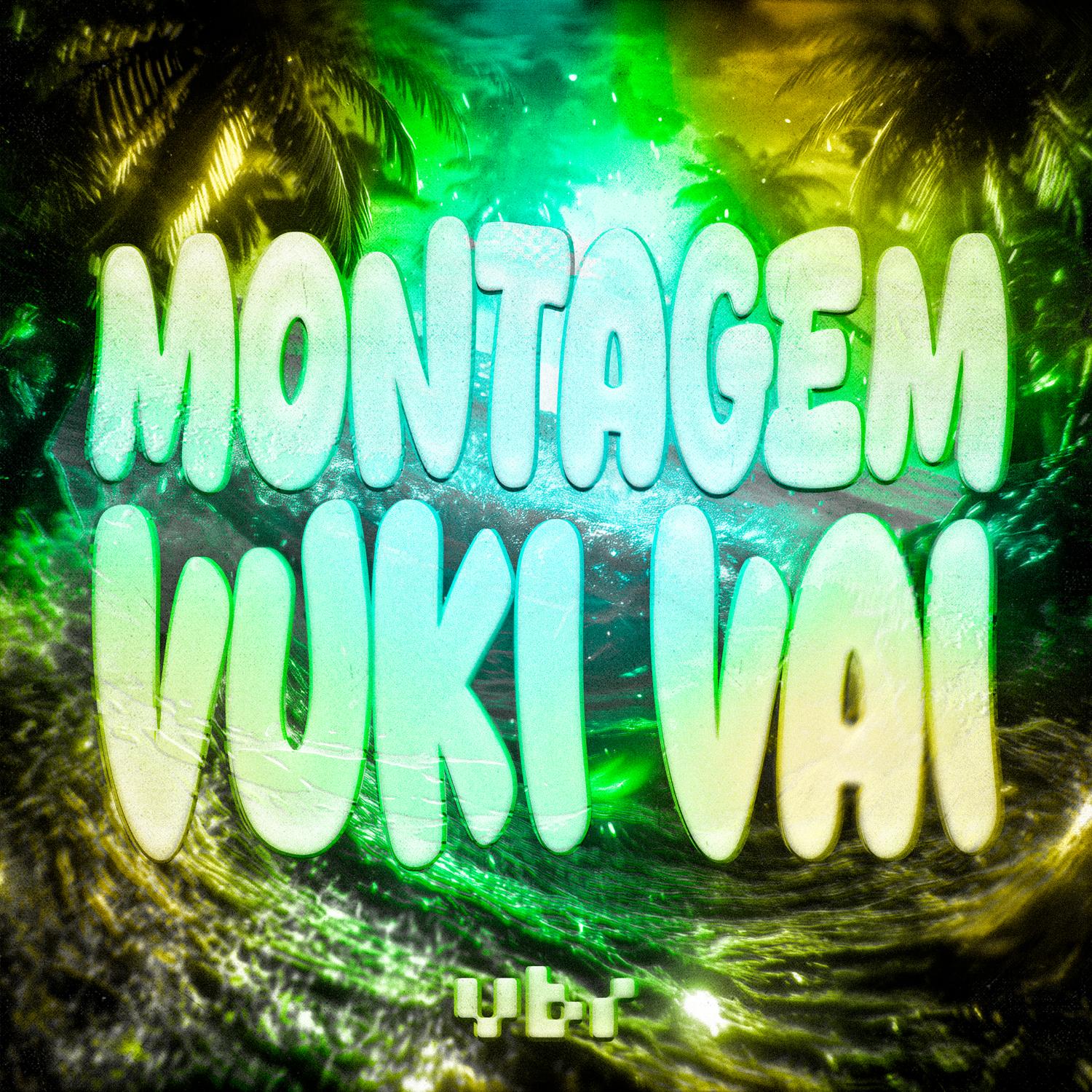 MONTAGEM VUKI VAI (SLOWED)