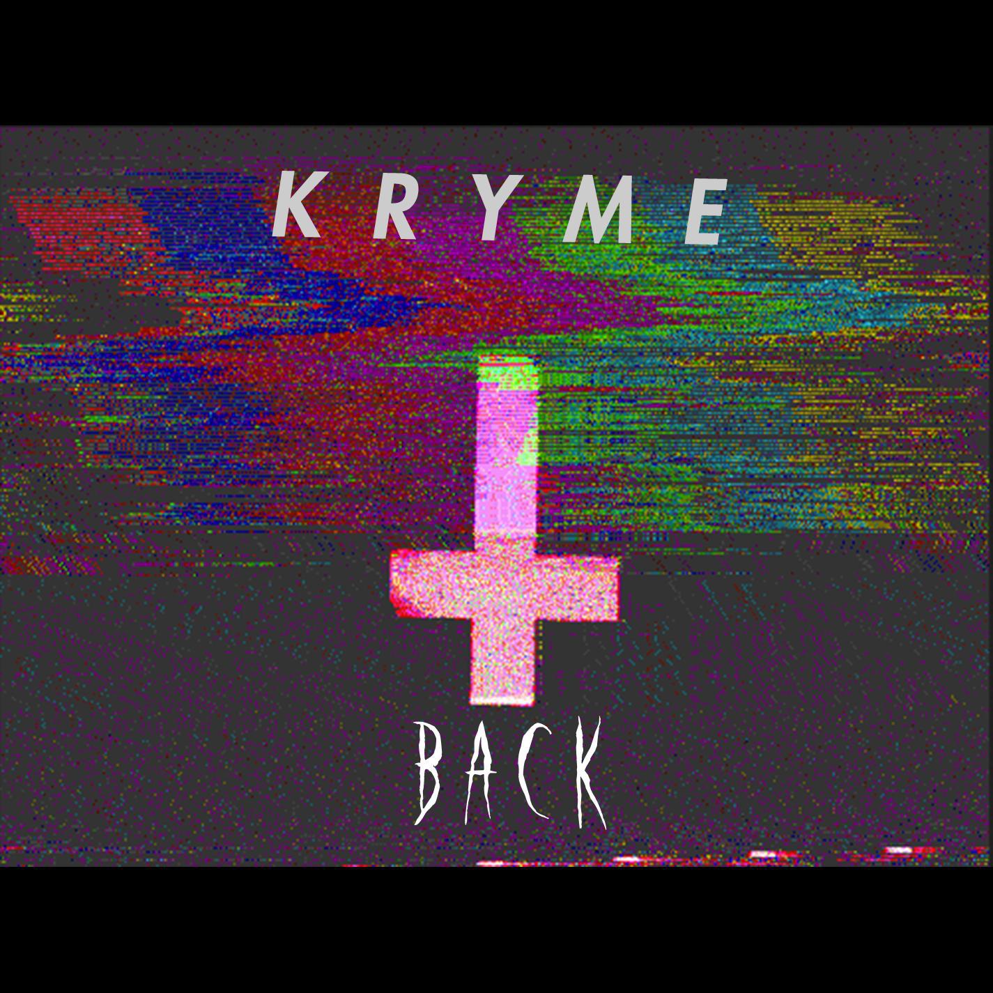 Kryme - Back