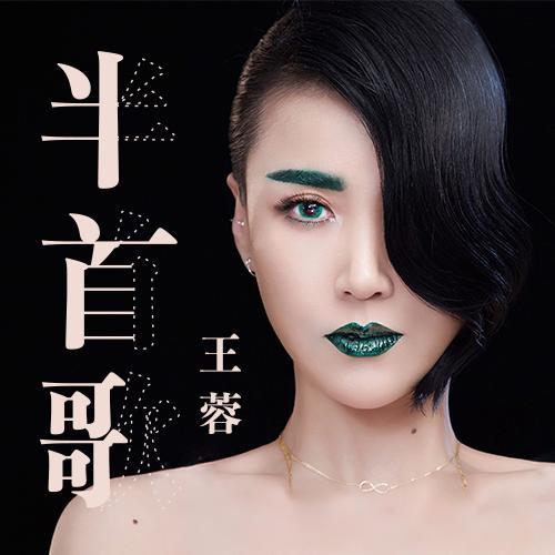 王蓉歌曲封面