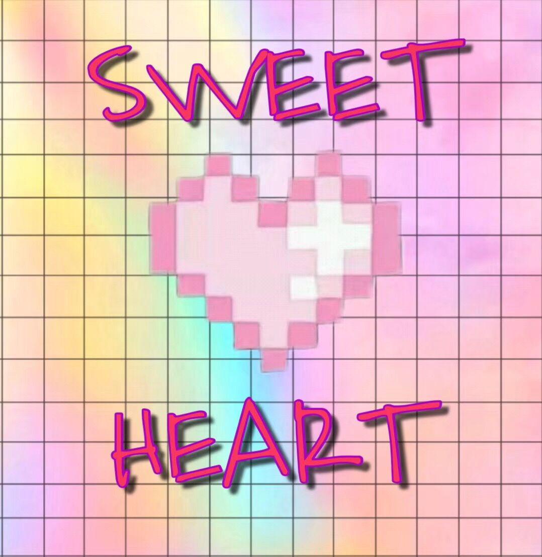 Sweet Heart专辑