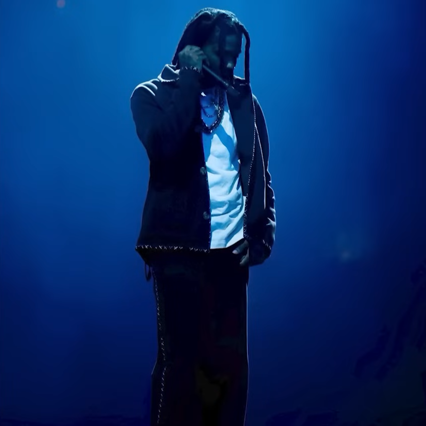 '' 找寻 '' 痛苦情绪 Lil Durk x SASI x Asen Type Beat