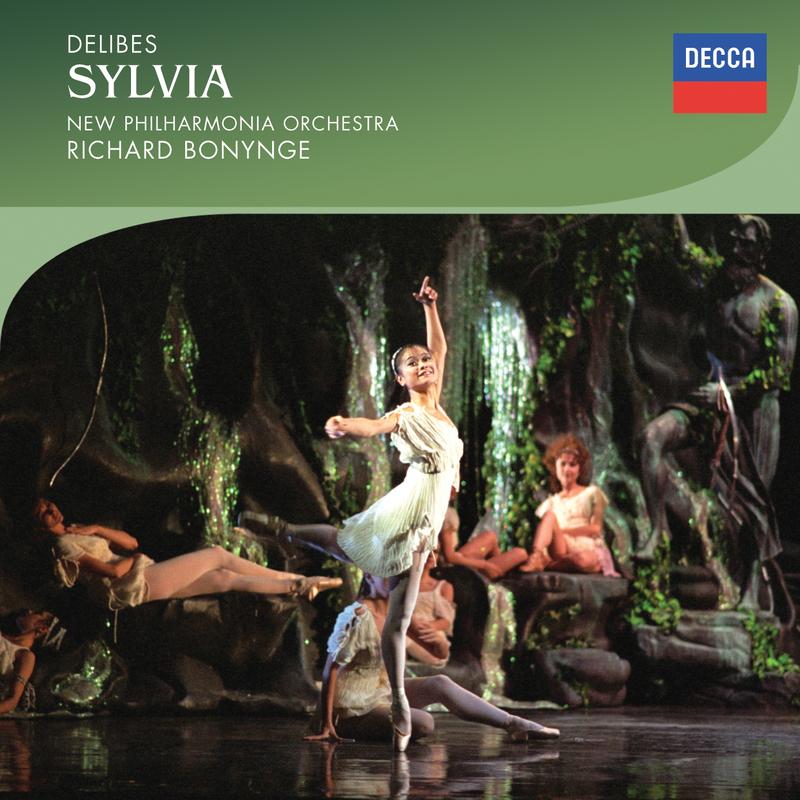 Sylvia - Act 3:No. 16 Divertissement: d) Variation-Valse