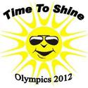 Time to Shine (Olympics 2012)