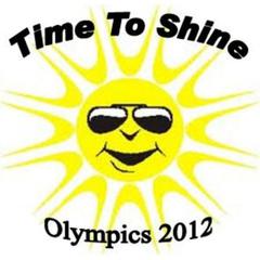 Time to Shine (Olympics 2012)