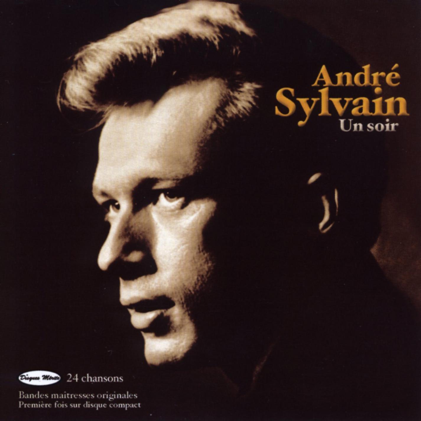 André Sylvain - Comme Autrefois