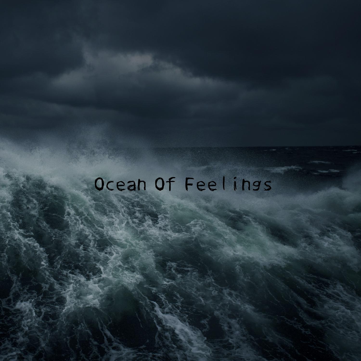 Ocean of Feelings专辑