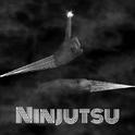 NINJUTSU专辑