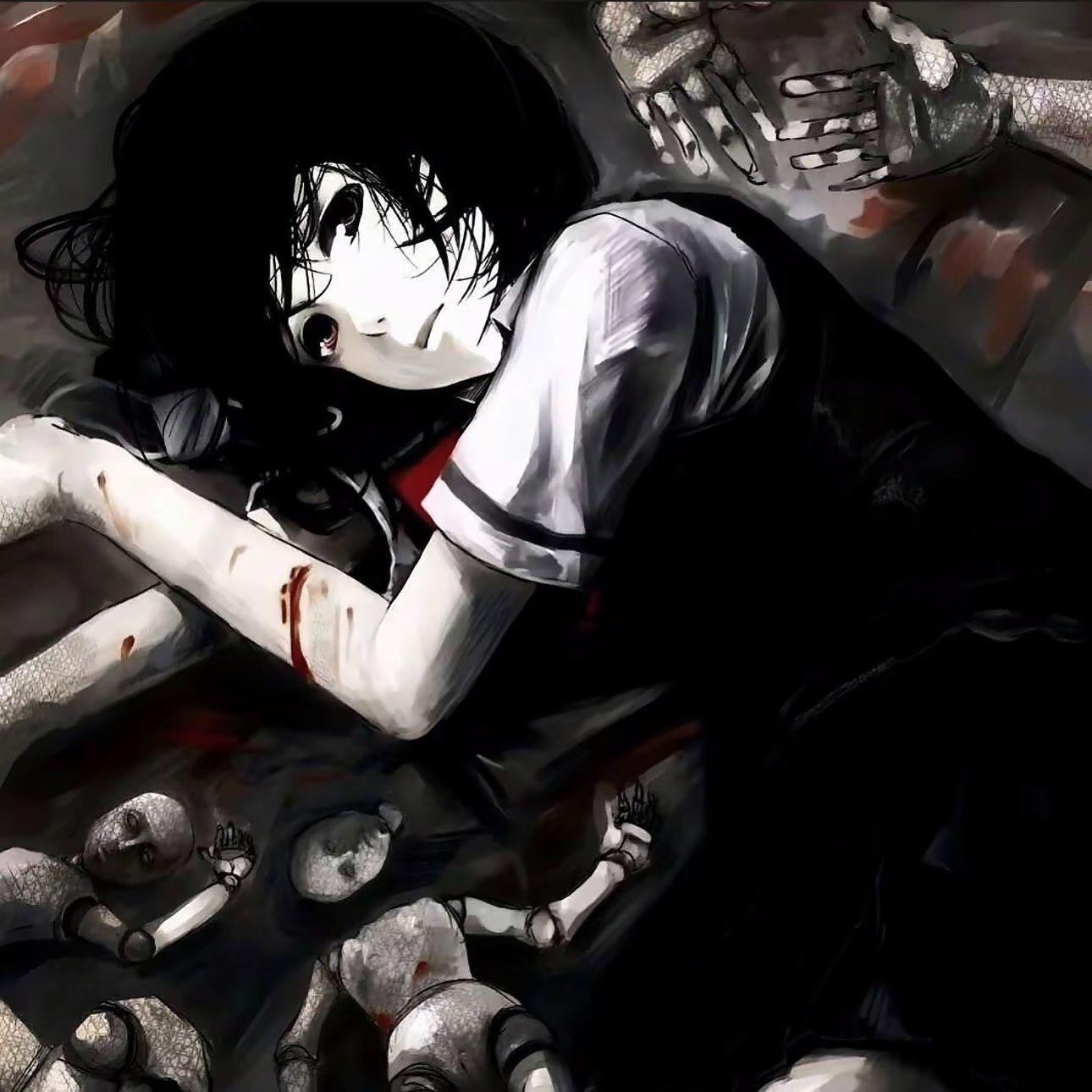 死者は誰ですか？（死者是谁？）