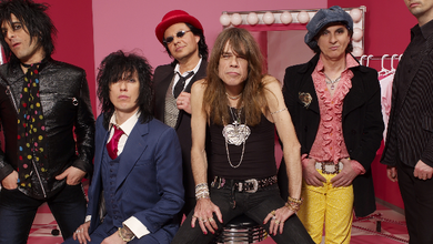 New York Dolls