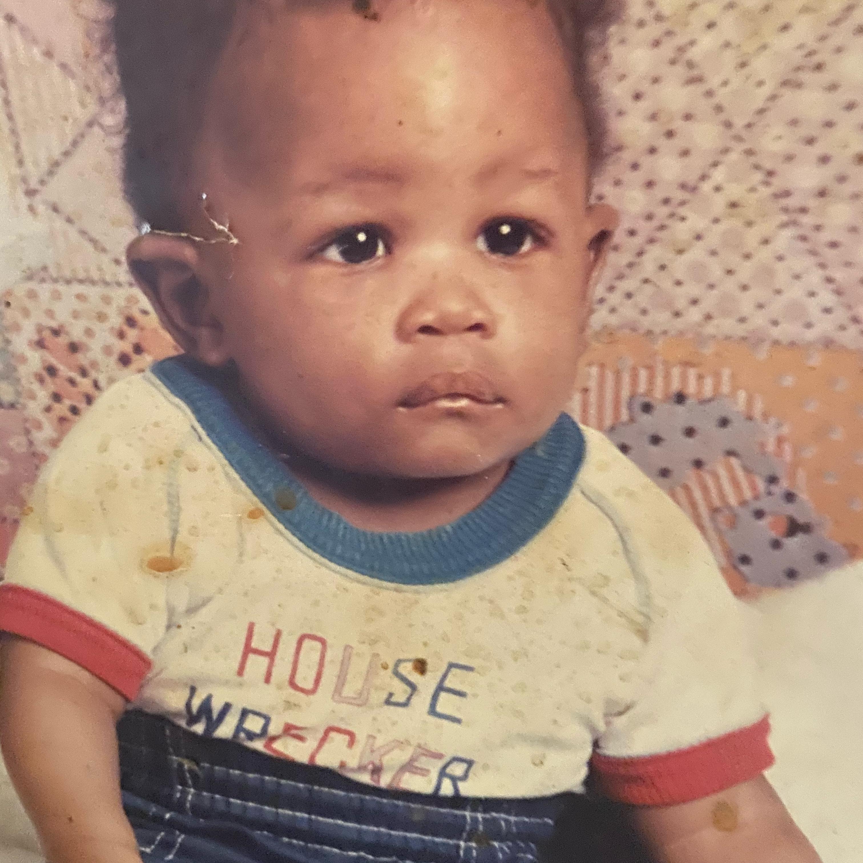 The Beginning