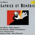 Berlioz: Béatrice et Bénédict专辑