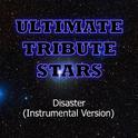 JoJo - Disaster (Instrumental Version)专辑