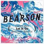 Let It Go (Bearson Remix)专辑