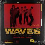 踏浪(Waves)专辑