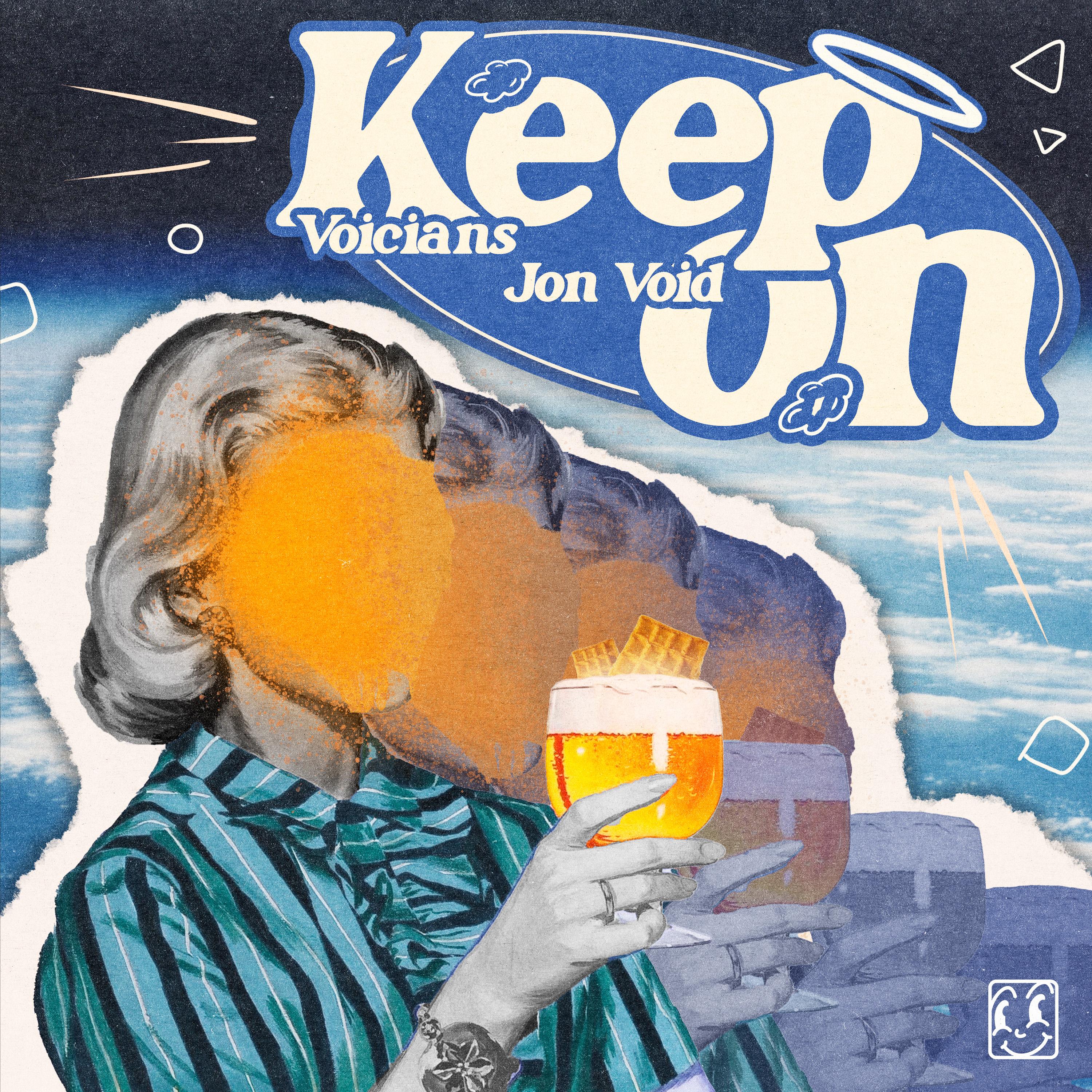 Keep On