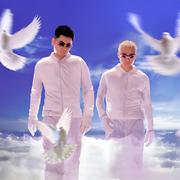 跟悲伤结了帐专辑