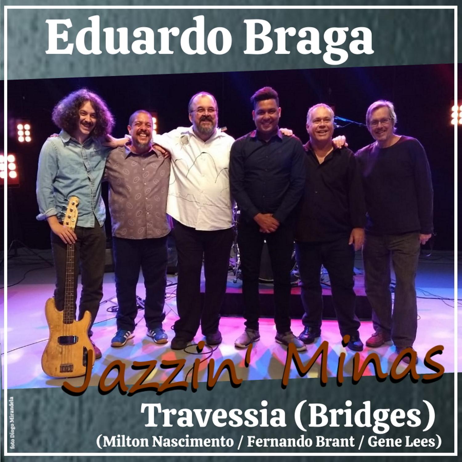 Travessia (Bridges)