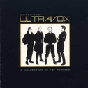 Extended Ultravox专辑