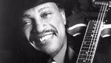 Otis Rush