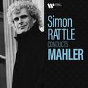 Simon Rattle Conducts Mahler