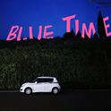 BLUE TIME专辑