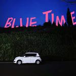 BLUE TIME专辑