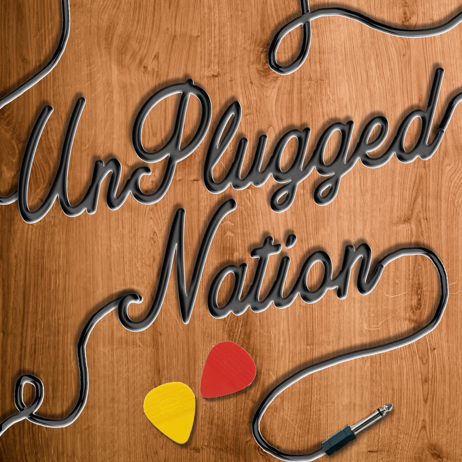 The Look of Love - Un Plugged Nation - 单曲 - 网易云音乐