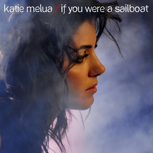 If You Were A Sailboat - Katie Melua (Karaoke Version) 带和声伴奏 （降7半音）