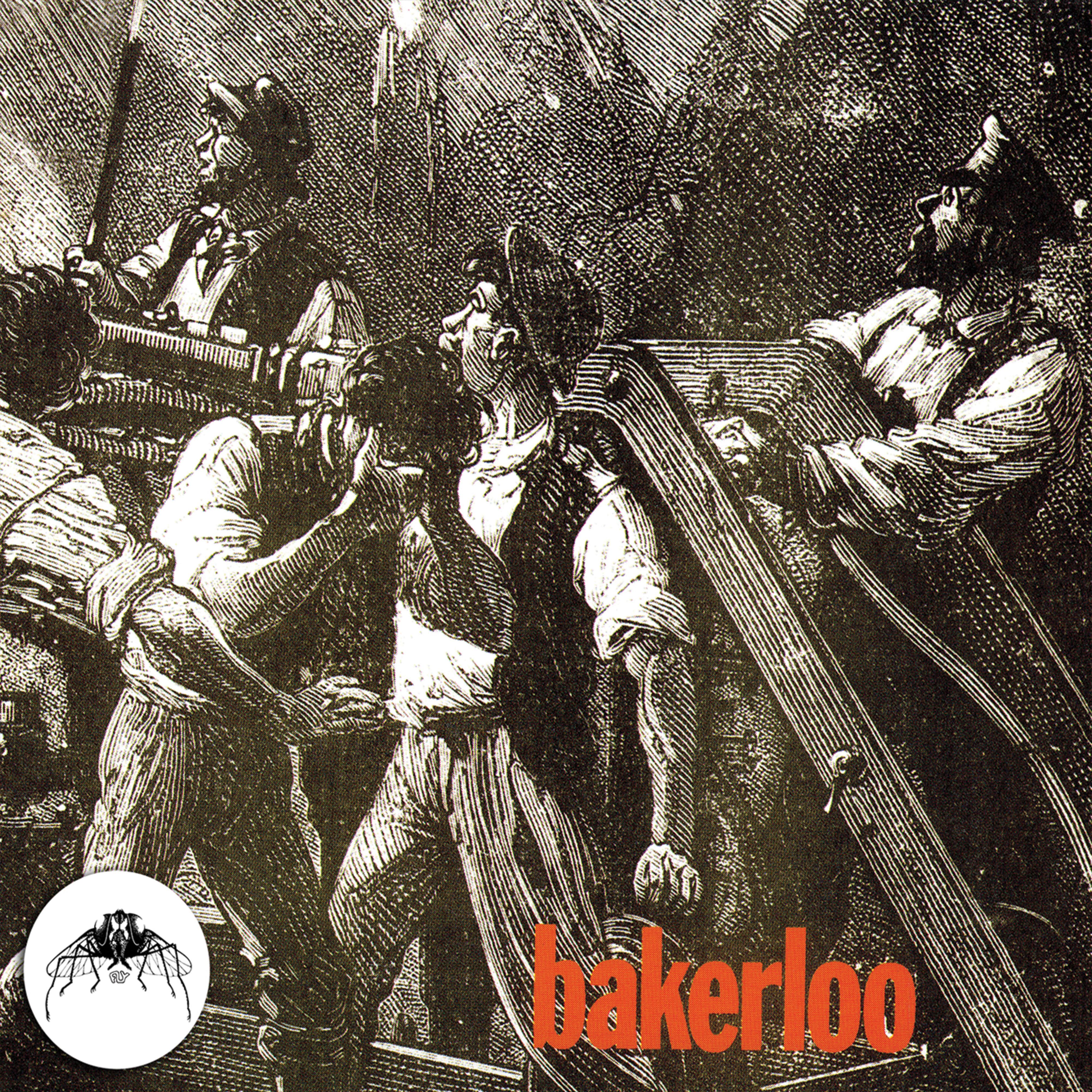 Bakerloo [2013 remaster]