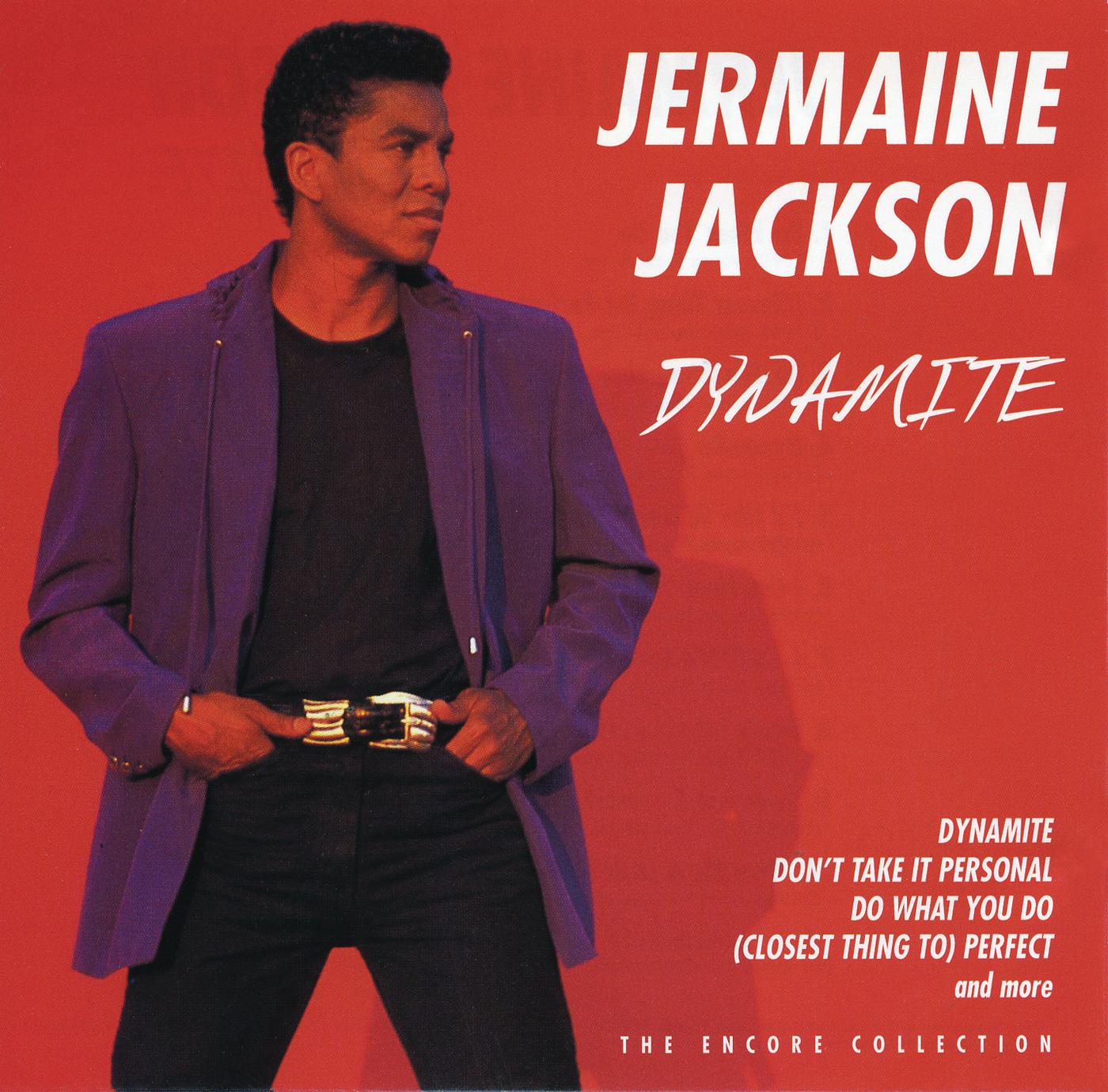 Dynamite