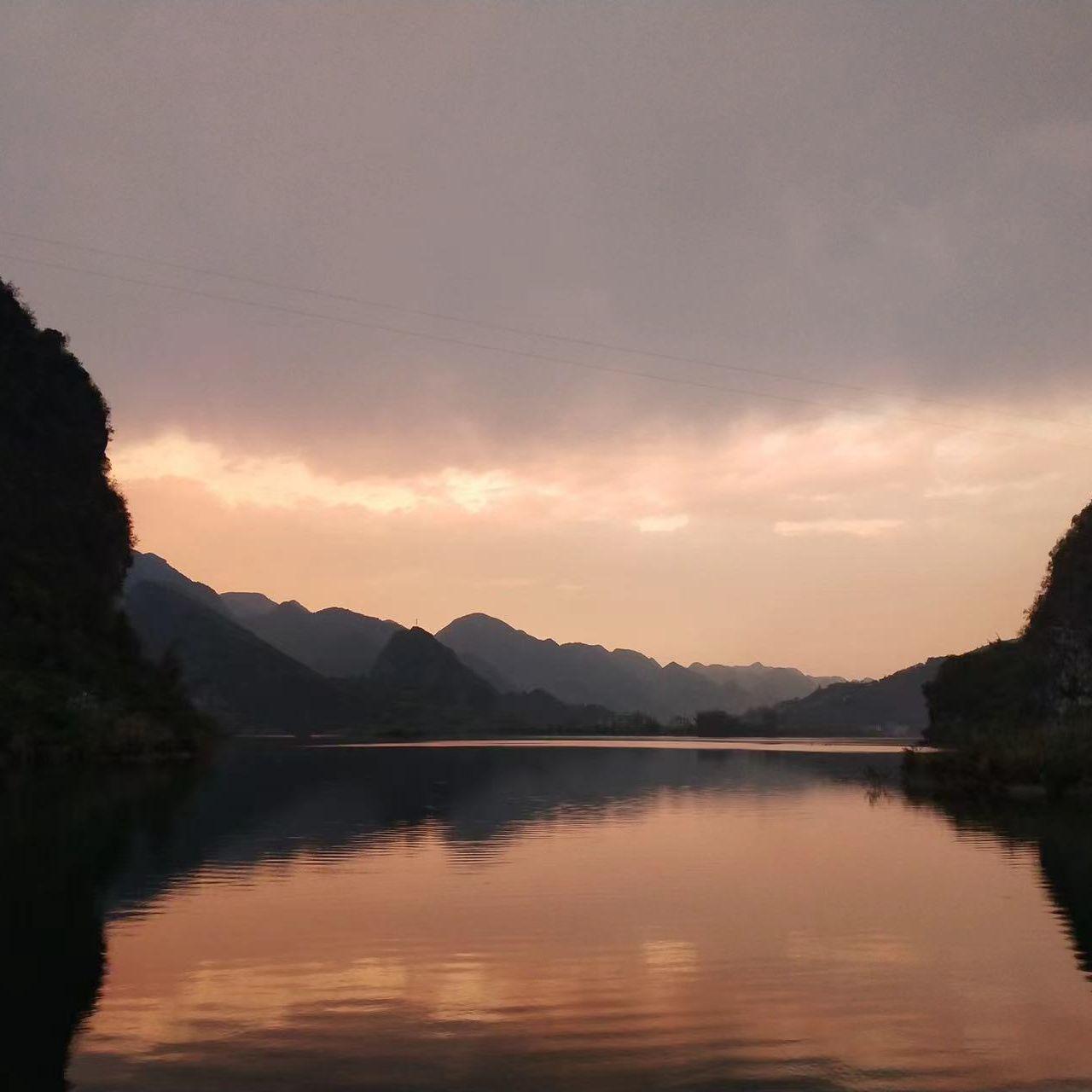 吞下生活全部的苦