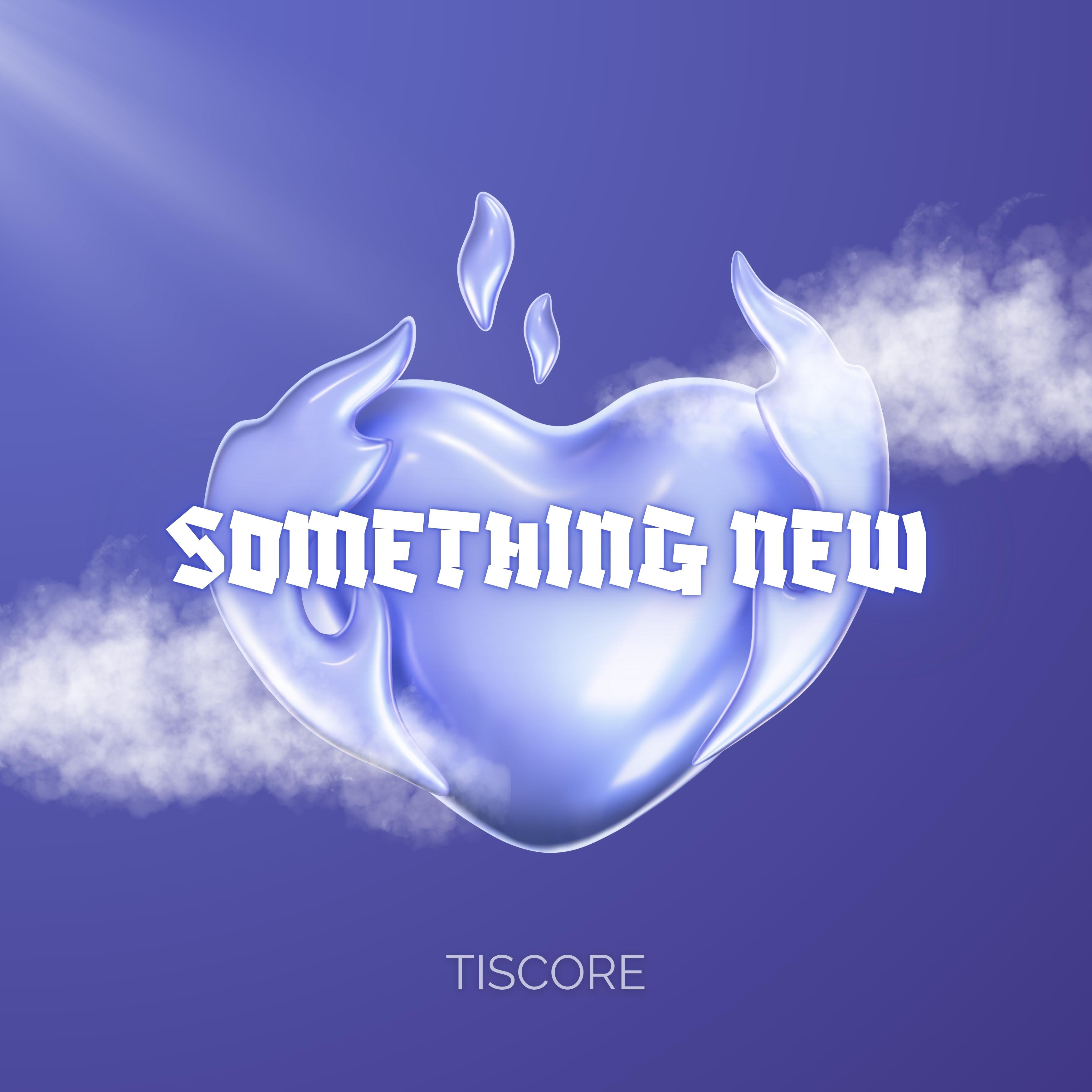 Something New
