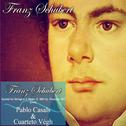 Franz Schubert: Quintet for Strings in C Major, D. 956 Op. Postumo 163 (Live)专辑