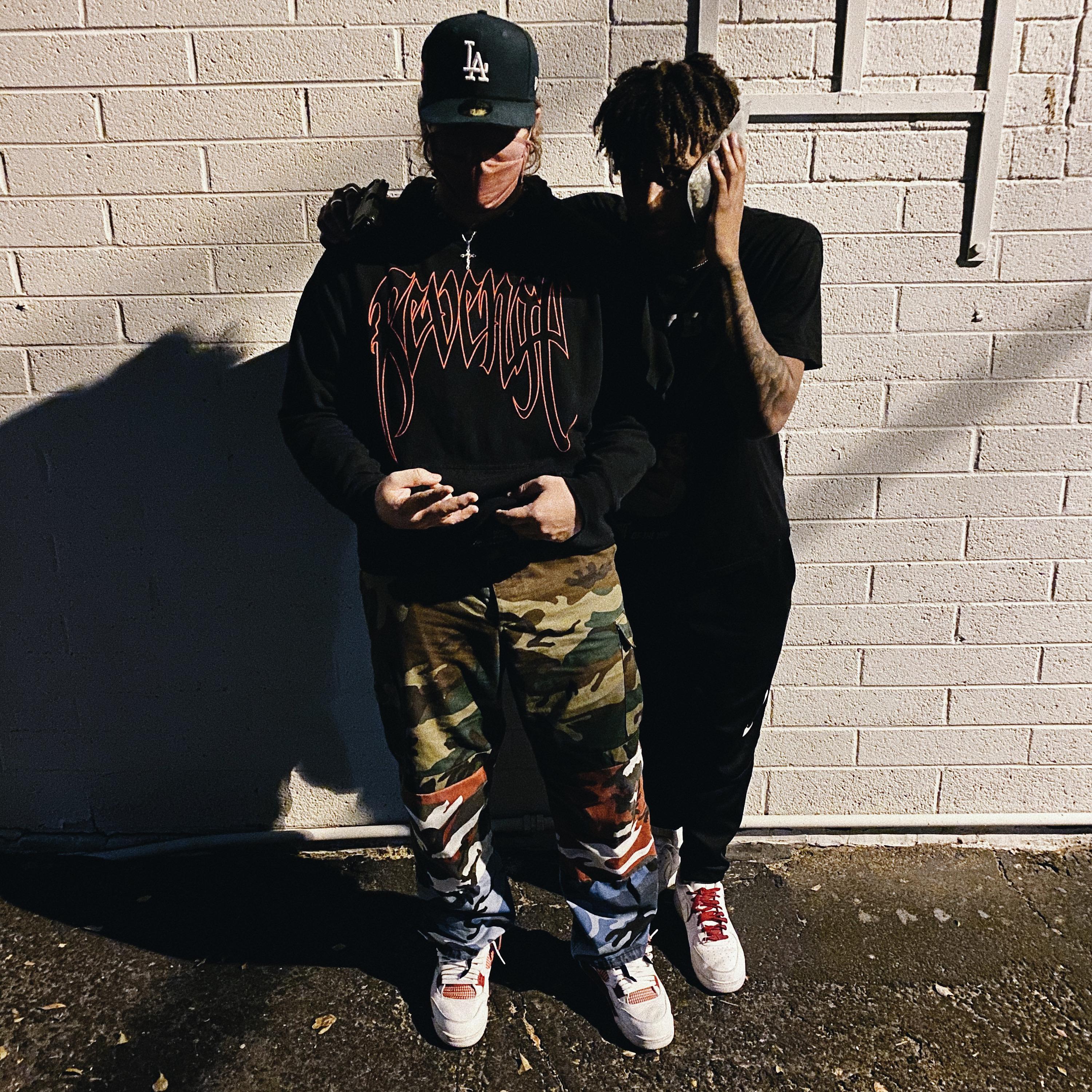Ozone (feat. VENDETTA)
