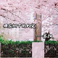 精彩龙 - 樱花树下的约定 (咚鼓版伴奏