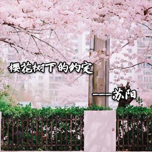 李耀阳-樱花树下的约定 伴奏（320kbps）