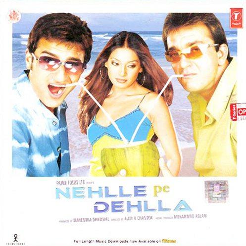 Shaan - Nehle Pe Dehla