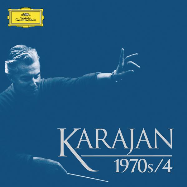 Karajan - 1970s专辑