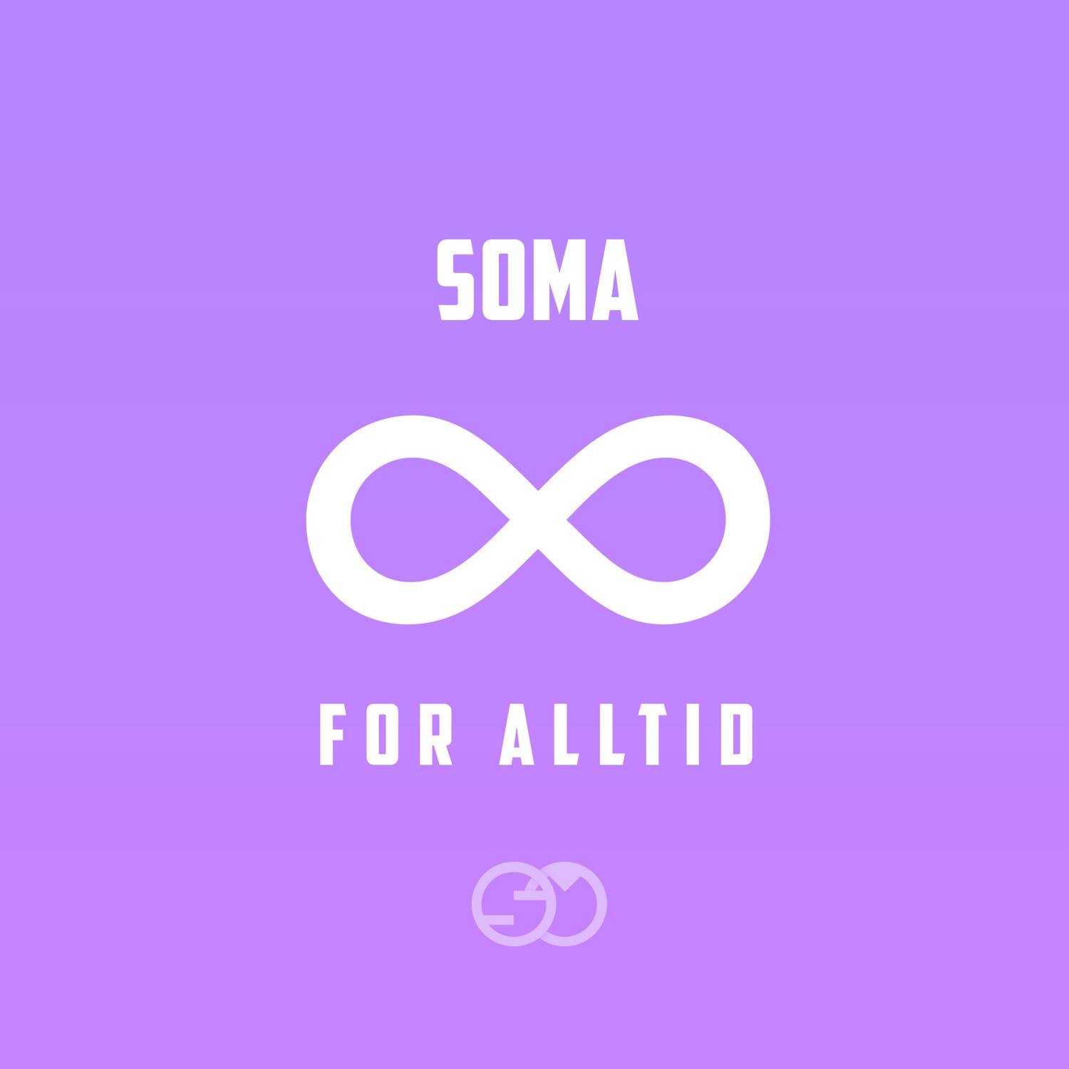 For alltid