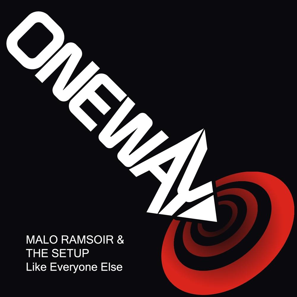 Like Everyone Else Remixes