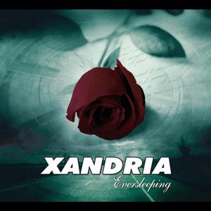 Eversleeping Xandria （升2半音）