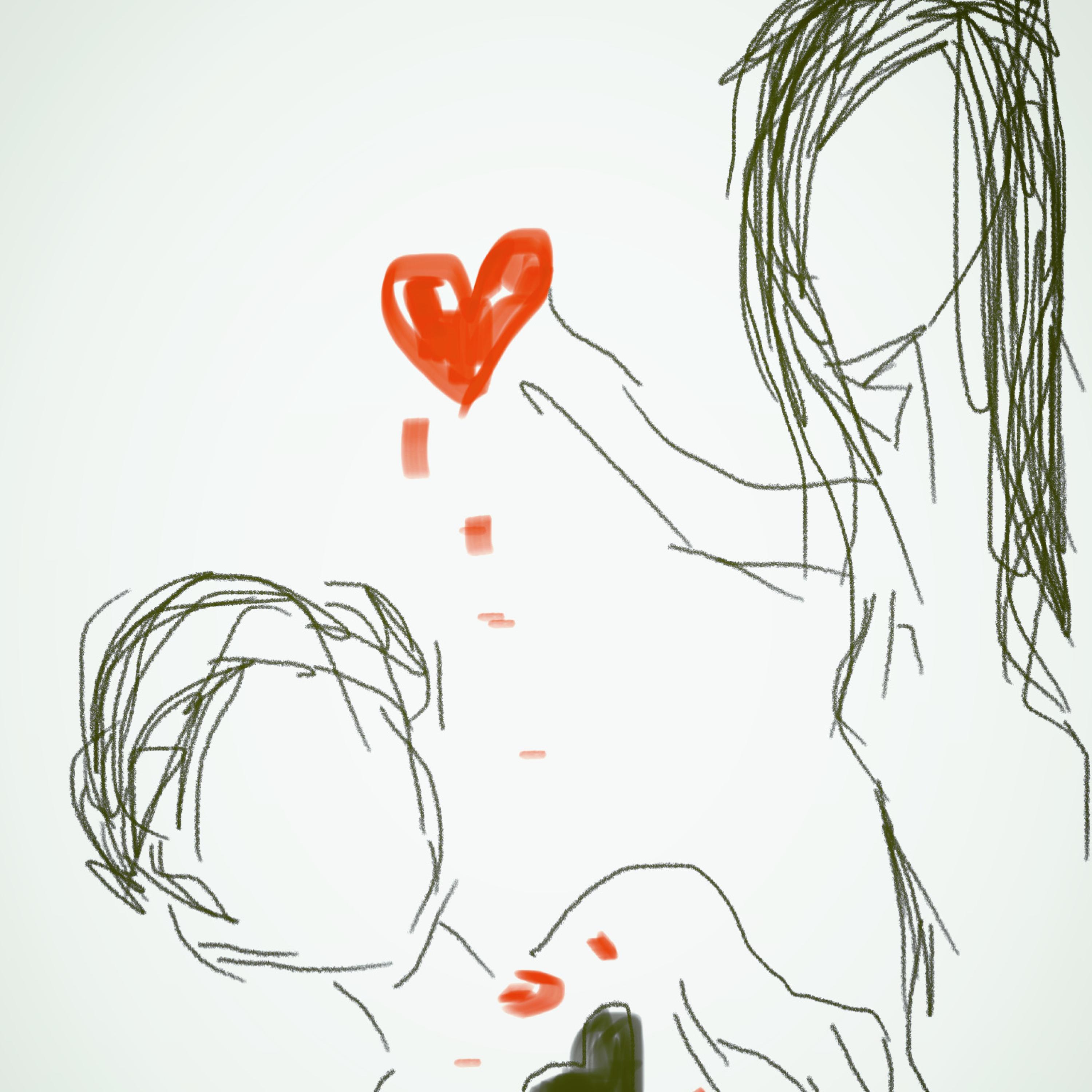 Stay For You