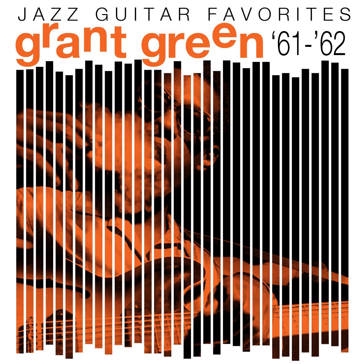 Jazz Guitar Favorites '61-'62
