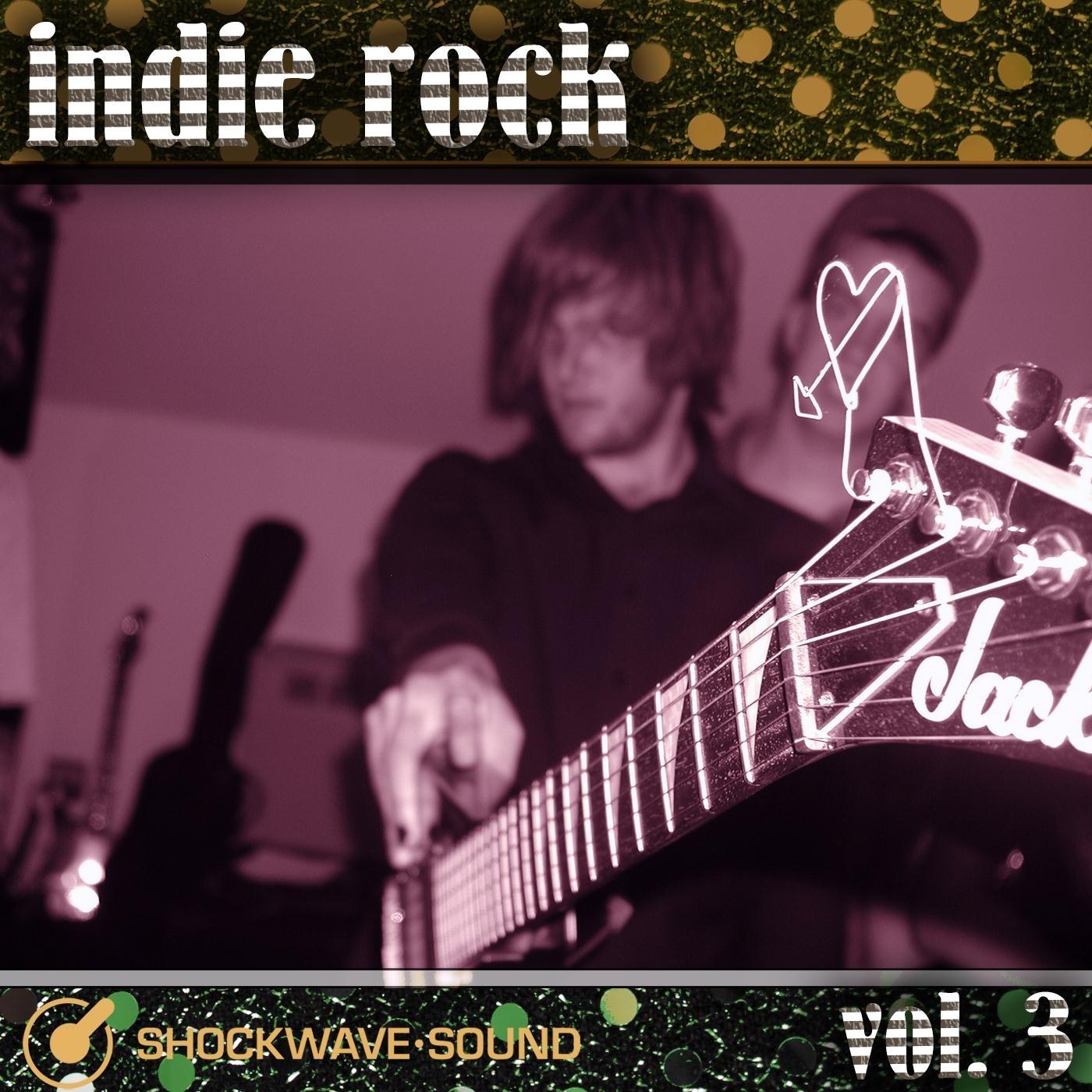 Indie Rock, Vol. 3