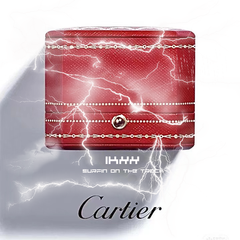 Cartier.