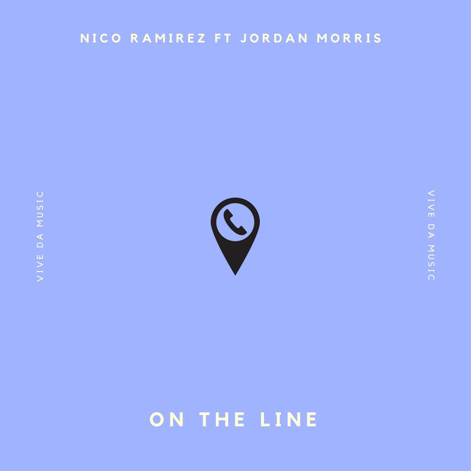 On the Line