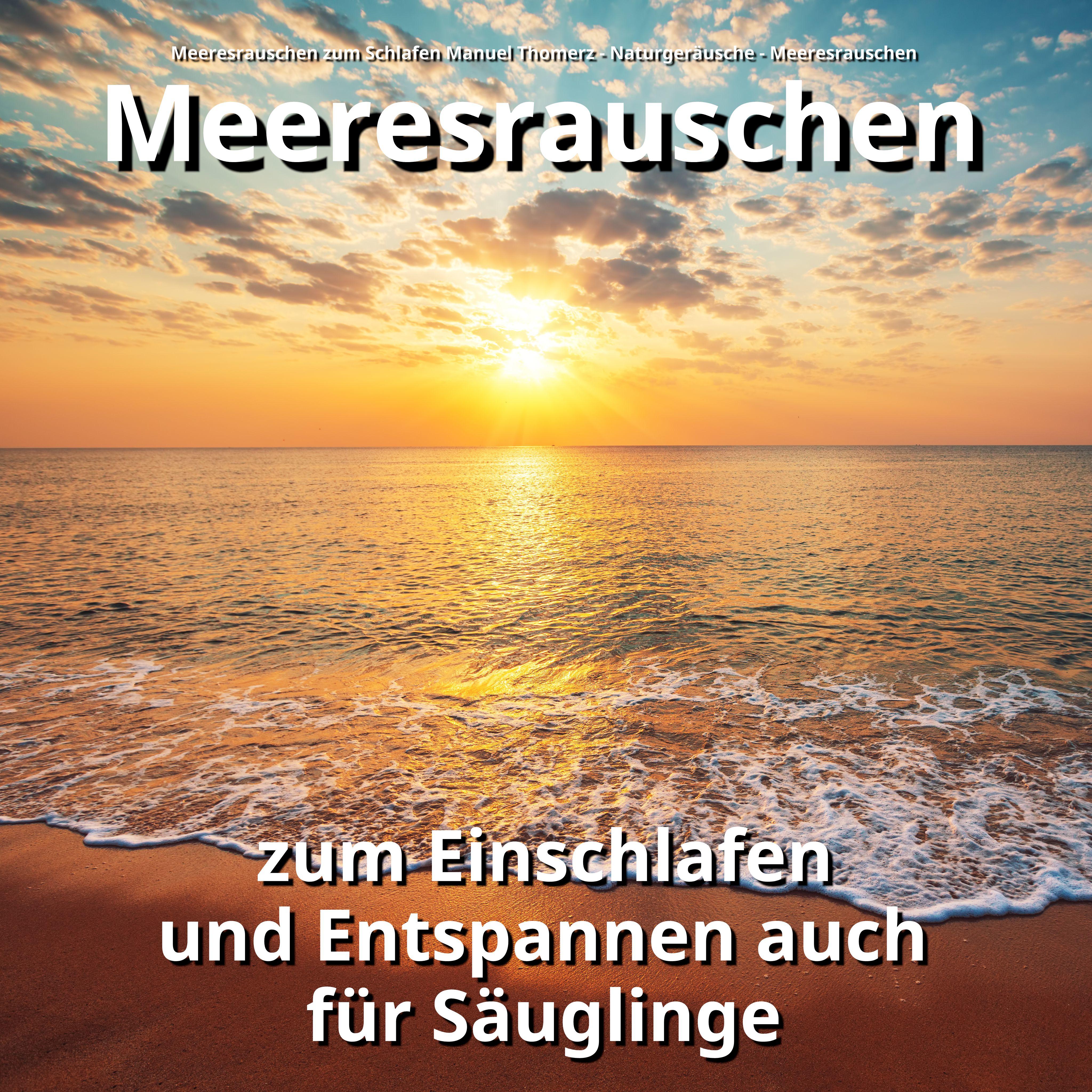 rusche / meeresrauschen 所屬專輯:meeresrauschen zum einschlafen