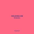 Holding On (Joe Hertz Remix)