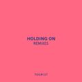 Holding On (Joe Hertz Remix)